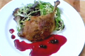 Duck Confit Part 1 - Roast